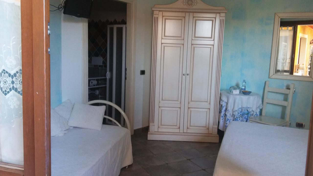 Hotel Sa Cralla Villasimius Extérieur photo